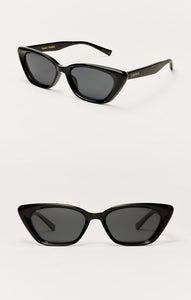 Staycation - Black